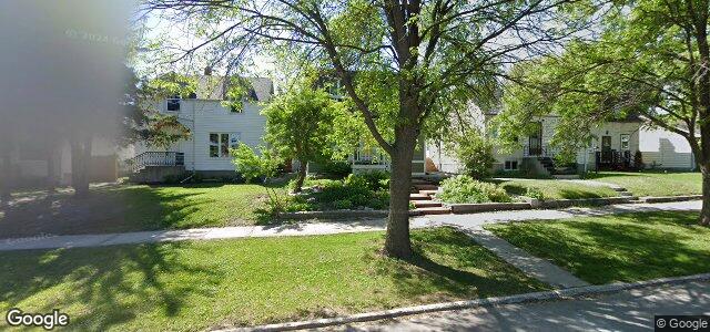 Larawan ng 274 La Verendrye Street sa Winnipeg, Manitoba