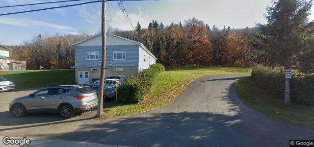 Larawan ng 274 Notre Dame Street sa Winnipeg, Manitoba