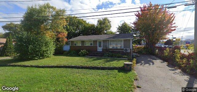 Larawan ng 275 Notre Dame Street sa Winnipeg, Manitoba