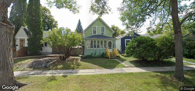 Larawan ng 276 Dumoulin Street sa Winnipeg, Manitoba