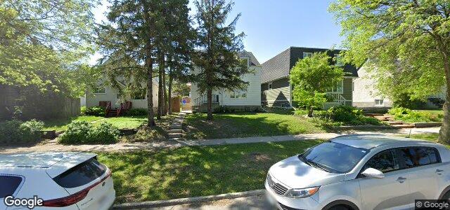 Larawan ng 276 La Verendrye Street sa Winnipeg, Manitoba