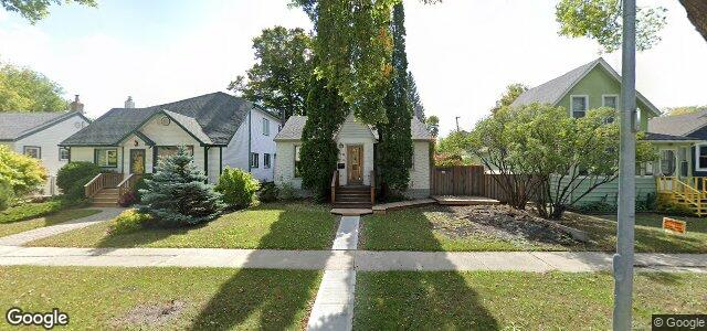 Larawan ng 278 Dumoulin Street sa Winnipeg, Manitoba