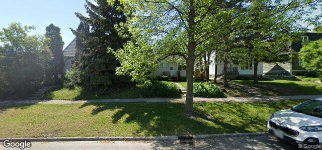 Larawan ng 278 La Verendrye Street sa Winnipeg, Manitoba