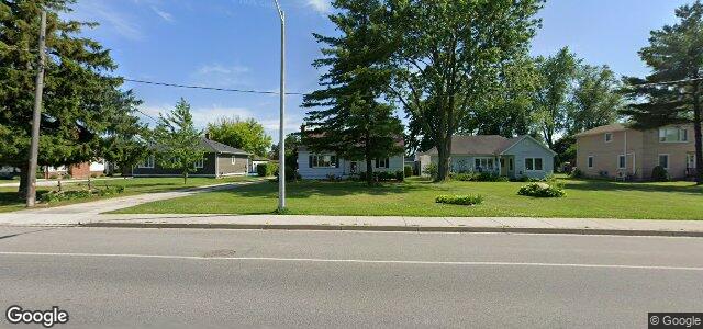 Larawan ng 278 Notre Dame Street sa Winnipeg, Manitoba