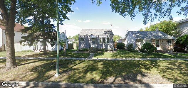 Larawan ng 279 Notre Dame Street sa Winnipeg, Manitoba