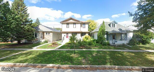 Larawan ng 281 Dumoulin Street sa Winnipeg, Manitoba