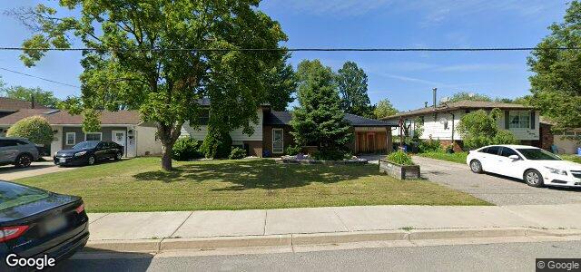 Larawan ng 281 Notre Dame Street sa Winnipeg, Manitoba