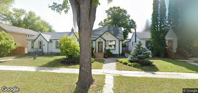 Larawan ng 282 Dumoulin Street sa Winnipeg, Manitoba