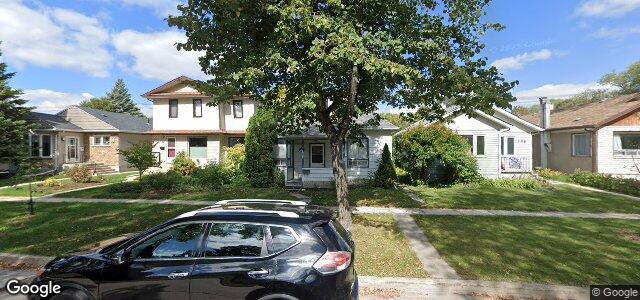 Larawan ng 283 Dumoulin Street sa Winnipeg, Manitoba