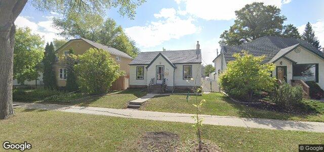 Larawan ng 286 Dumoulin Street sa Winnipeg, Manitoba