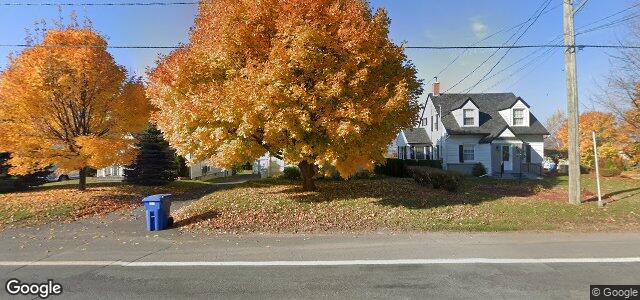 Larawan ng 287 Notre Dame Street sa Winnipeg, Manitoba