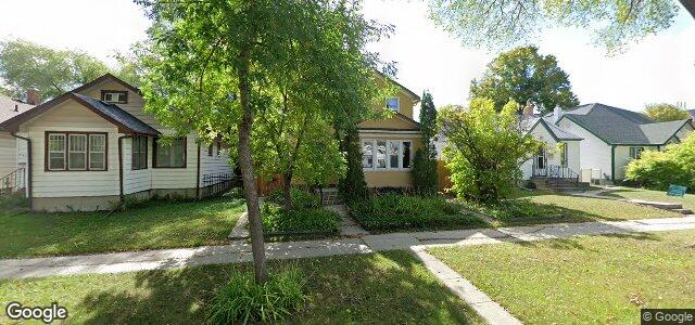 Larawan ng 288 Dumoulin Street sa Winnipeg, Manitoba