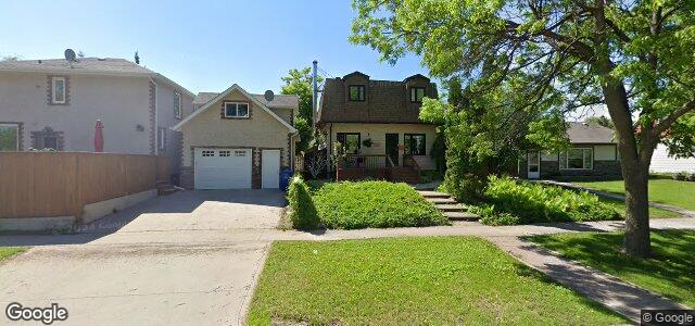 Larawan ng 288 La Verendrye Street sa Winnipeg, Manitoba