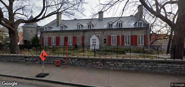 Larawan ng 288 Notre Dame Street sa Winnipeg, Manitoba