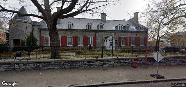 Larawan ng 290 Notre Dame Street sa Winnipeg, Manitoba