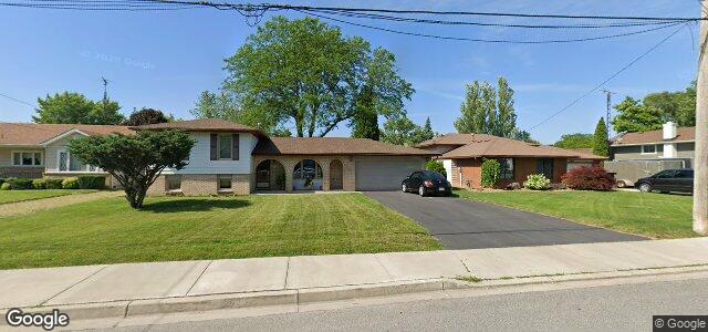 Larawan ng 293 Notre Dame Street sa Winnipeg, Manitoba