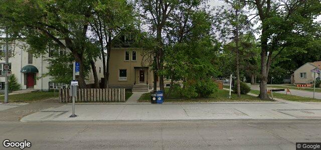 Larawan ng 293 Provencher Boulevard sa Winnipeg, Manitoba