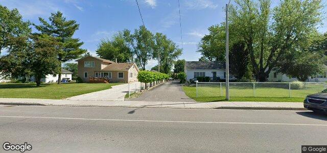 Larawan ng 294 Notre Dame Street sa Winnipeg, Manitoba