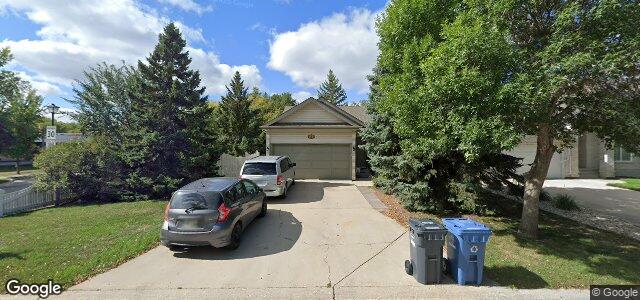 Photo of 3 Gabrielle Roy Place in Winnipeg, Manitoba