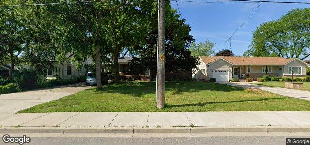 Larawan ng 303 Notre Dame Street sa Winnipeg, Manitoba