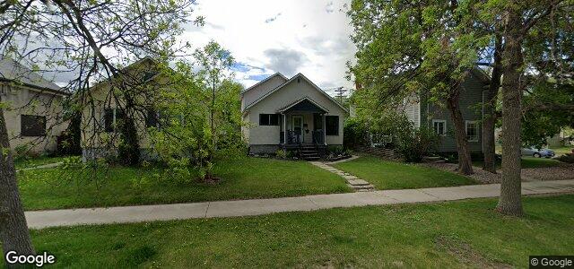 Larawan ng 306 Dumoulin Street sa Winnipeg, Manitoba