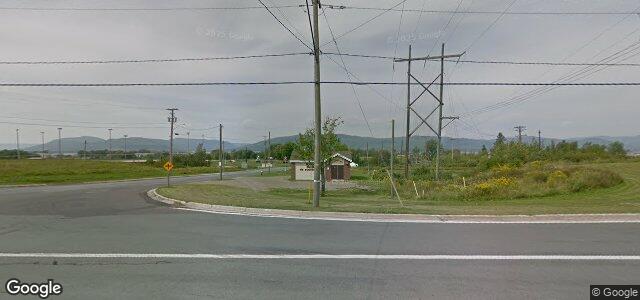 Larawan ng 307 Notre Dame Street sa Winnipeg, Manitoba