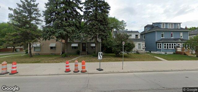 Photo of 307 Provencher Boulevard in Winnipeg, Manitoba