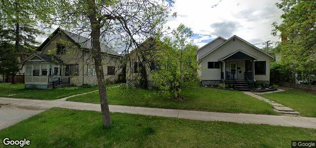 Larawan ng 308 Dumoulin Street sa Winnipeg, Manitoba