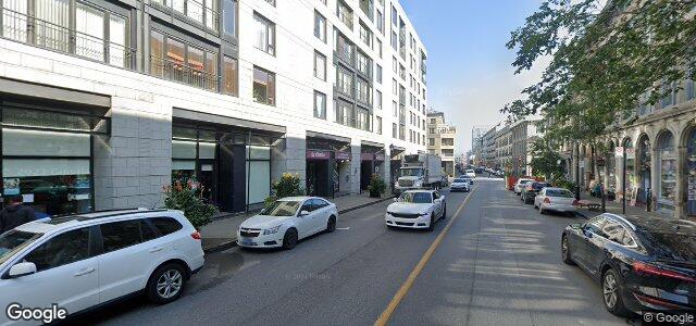 Larawan ng 309 Notre Dame Street sa Winnipeg, Manitoba