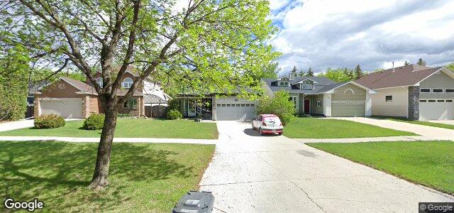 Larawan ng 309 Thibault Street sa Winnipeg, Manitoba