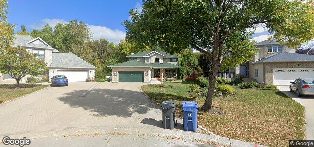 Larawan ng 31 Gabrielle Roy Place sa Winnipeg, Manitoba