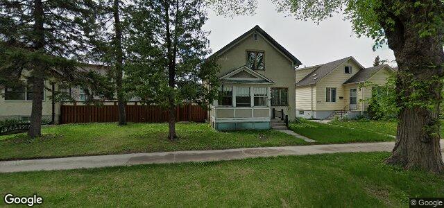 Larawan ng 312 Dumoulin Street sa Winnipeg, Manitoba