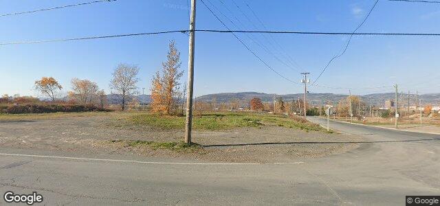 Larawan ng 313 Notre Dame Street sa Winnipeg, Manitoba