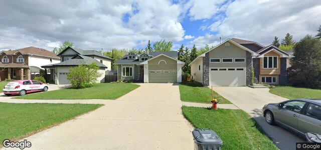 Larawan ng 313 Thibault Street sa Winnipeg, Manitoba