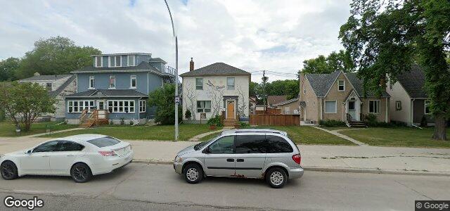 Larawan ng 315 Provencher Boulevard sa Winnipeg, Manitoba