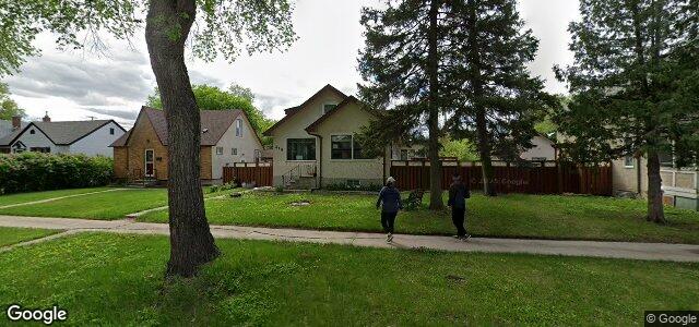 Larawan ng 316 Dumoulin Street sa Winnipeg, Manitoba