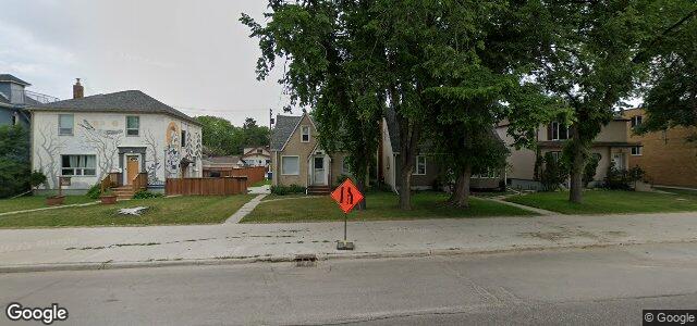 Larawan ng 319 Provencher Boulevard sa Winnipeg, Manitoba