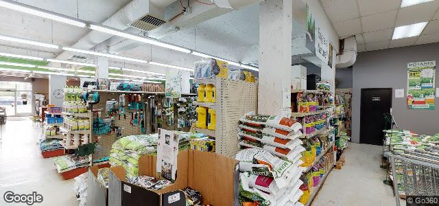 Larawan ng 321 Notre Dame Street sa Winnipeg, Manitoba