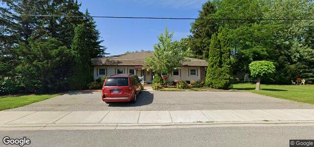 Larawan ng 323 Notre Dame Street sa Winnipeg, Manitoba