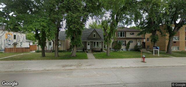 Larawan ng 323 Provencher Boulevard sa Winnipeg, Manitoba
