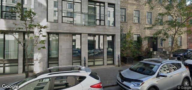 Larawan ng 324 Notre Dame Street sa Winnipeg, Manitoba