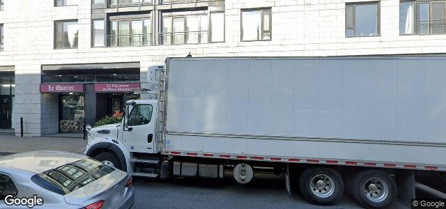 Photo of 325 Notre Dame Street in Winnipeg, Manitoba