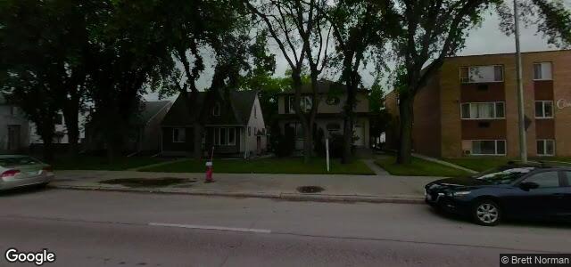 Larawan ng 325 Provencher Boulevard sa Winnipeg, Manitoba