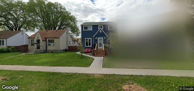 330 Dumoulin Street（加拿大曼尼托巴省温尼伯市）房屋照片