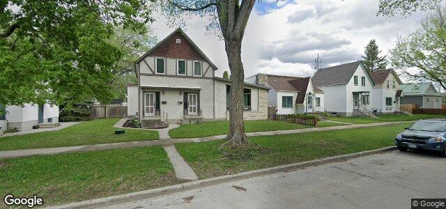 Photo of 333 Dumoulin Street in Winnipeg, Manitoba