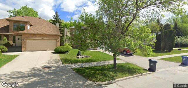 Larawan ng 333 Thibault Street sa Winnipeg, Manitoba