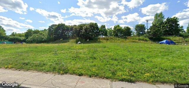 Larawan ng 335 Notre Dame Street sa Winnipeg, Manitoba