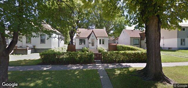 Larawan ng 336 Dumoulin Street sa Winnipeg, Manitoba