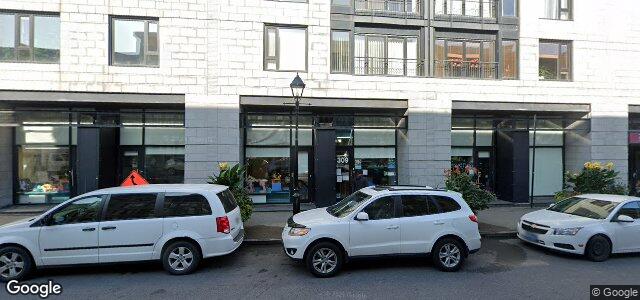 Larawan ng 336 Notre Dame Street sa Winnipeg, Manitoba