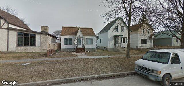 Larawan ng 339 Dumoulin Street sa Winnipeg, Manitoba